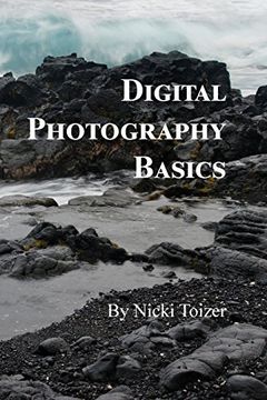 portada Digital Photography Basics (en Inglés)