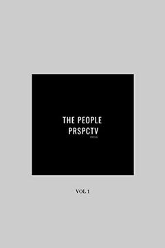 portada The People Prscptv (en Inglés)