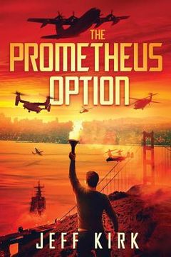 portada The Prometheus Option