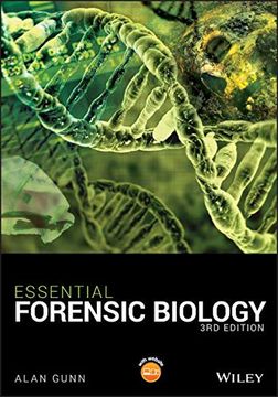 portada Essential Forensic Biology (en Inglés)