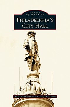 portada Philadelphia's City Hall (en Inglés)