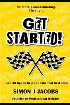 portada Get Started (in English)