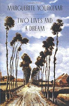 portada Two Lives and a Dream (Phoenix Fiction) 
