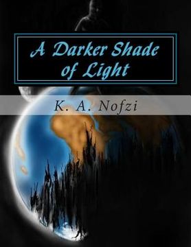 portada A Darker Shade of Light: Vol. I (en Inglés)