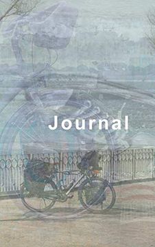 portada Cycling Journal (en Inglés)