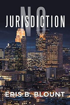 portada No Jurisdiction (en Inglés)