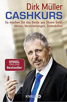 portada Cashkurs: So Machen sie das Beste aus Ihrem Geld: Aktien, Versicherungen, Immobilien (in German)