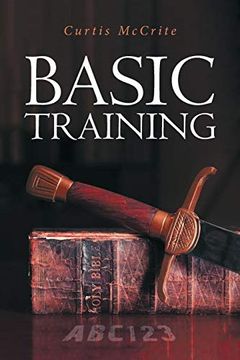portada Basic Training (en Inglés)
