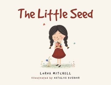 portada The Little Seed (en Inglés)