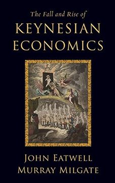 portada The Fall and Rise of Keynesian Economics 