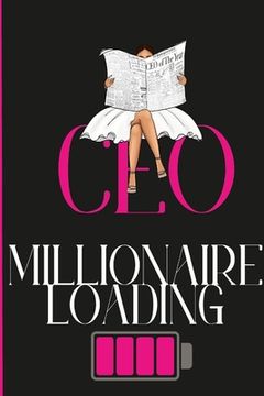 portada Millionaire Loading (en Inglés)