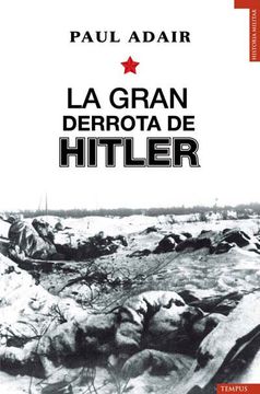 portada La Gran Derrota de Hitler