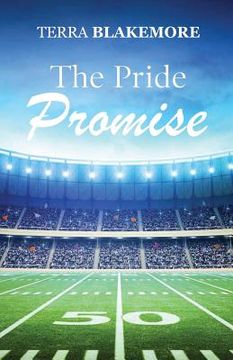portada The Pride Promise (in English)