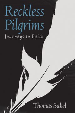 portada Reckless Pilgrims (en Inglés)