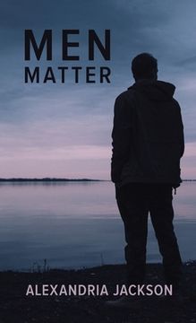 portada Men Matter (en Inglés)