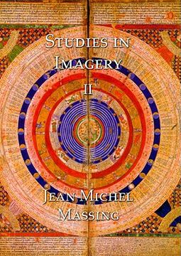 portada Studies in Imagery Volume II: The World Discovered (en Inglés)