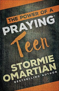 The Power of a Praying® Teen (en Inglés)