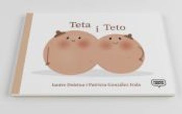 portada Teta i Teto (in Catalá)