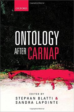 portada Ontology after Carnap