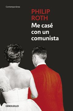 portada Me Case con un Comunista (in Spanish)
