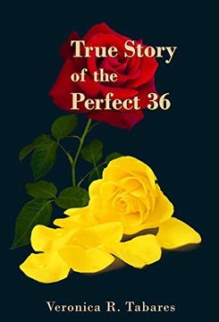 portada True Story of the Perfect 36 (en Inglés)