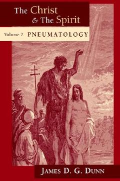 portada pneumatology (en Inglés)