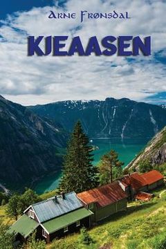 portada Kjeaasen (in English)