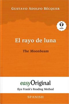 portada El Rayo de Luna / the Moonbeam (With Free Audio Download Link)