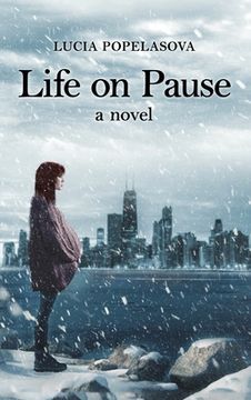 portada Life On Pause (en Inglés)