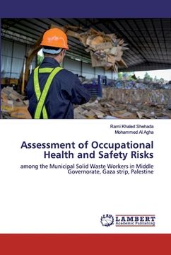 portada Assessment of Occupational Health and Safety Risks (en Inglés)