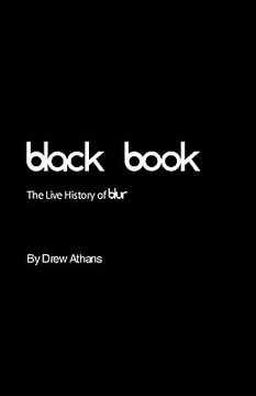 portada black book (in English)