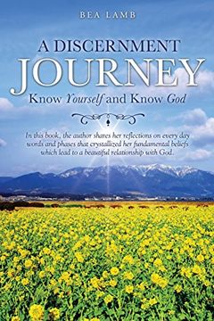 portada A Discernment Journey