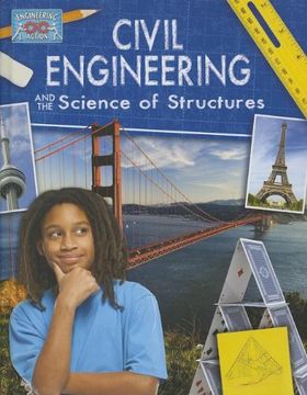 portada civil engineering and the science of structures