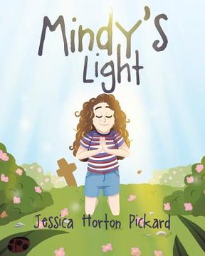 portada Mindy's Light (en Inglés)