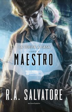 portada La Vuelta a Casa nº 02/03 Maestro