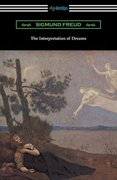 portada The Interpretation of Dreams (Translated by a. A. Brill) (in English)
