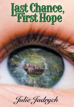 portada Last Chance, First Hope (en Inglés)