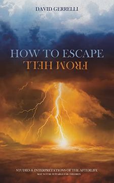 portada How to Escape From Hell (en Inglés)
