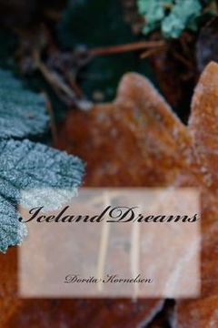 portada Iceland Dreams (en Inglés)