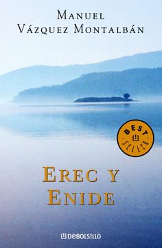 portada Erec Y Enide (in Spanish)