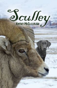 portada Sculley (en Inglés)