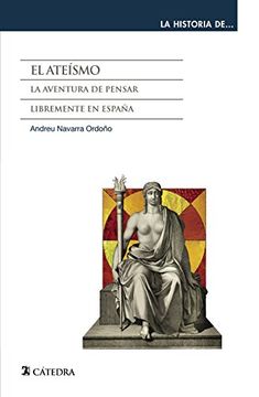 portada El ateísmo (in Spanish)