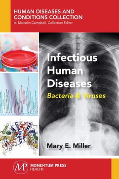 portada Infectious Human Diseases: Bacteria & Viruses 