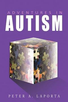 portada adventures in autism (en Inglés)