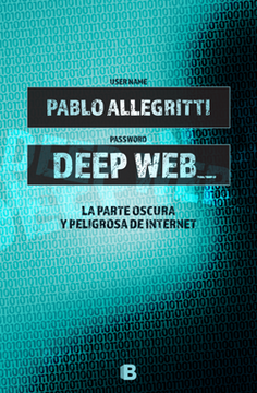portada Deep Web (in Spanish)