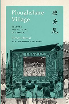 portada Ploughshare Village: Culture and Context in Taiwan (en Inglés)