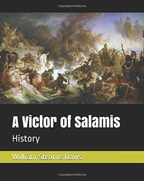 portada A Victor of Salamis: History 