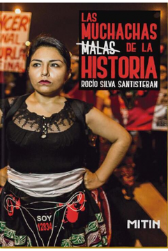 portada Las Muchachas Malas de la Historia (in Spanish)