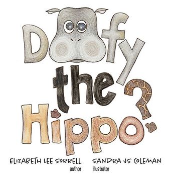 portada Doofy the Hippo?