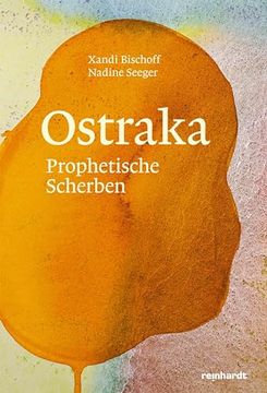 portada Ostraka (en Alemán)